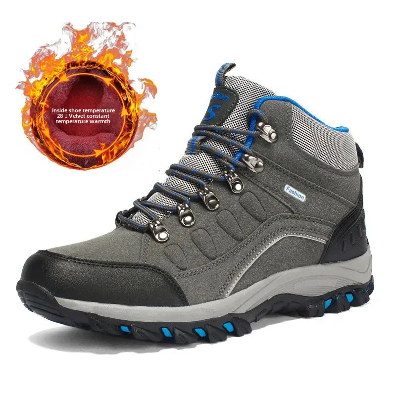Heyley™ - Women's Comfort Hiking Shoe