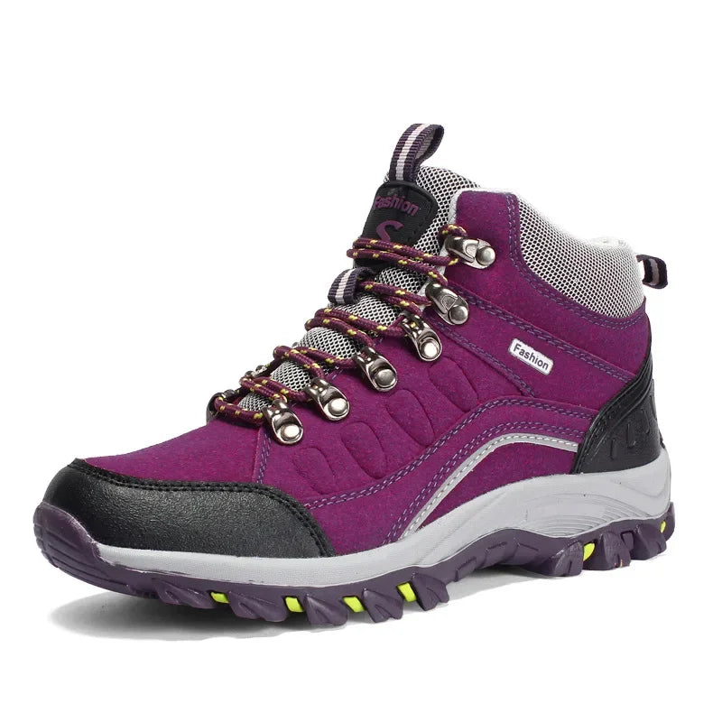 Heyley™ - Women's Comfort Hiking Shoe