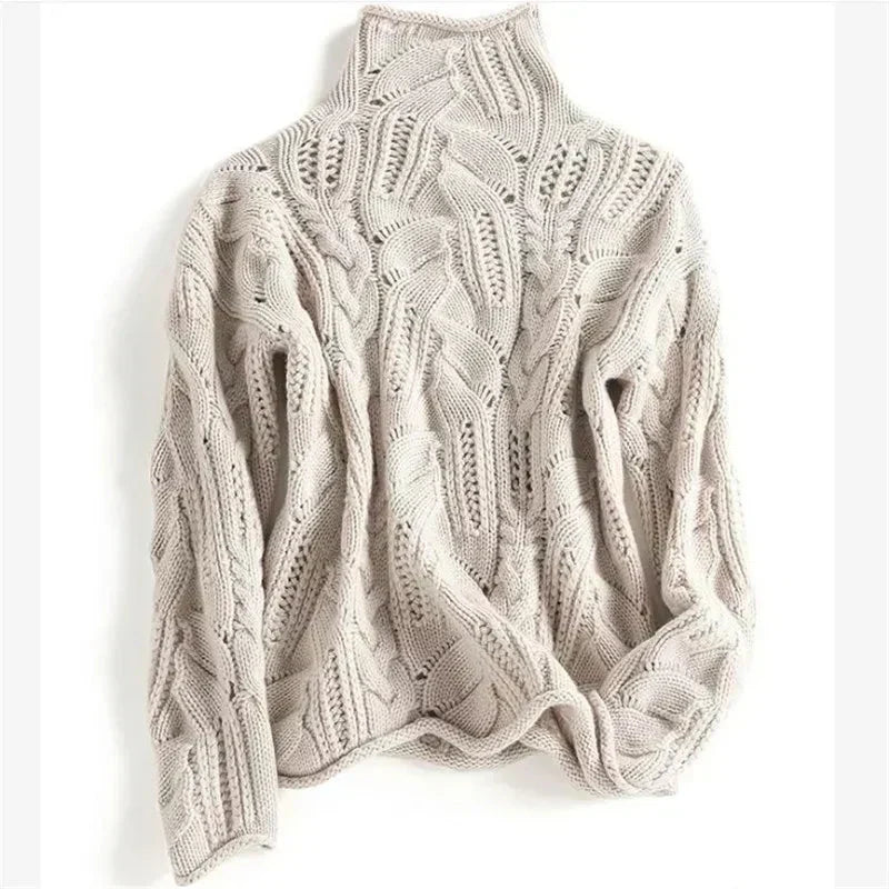 Maeve | Elegant Sweater