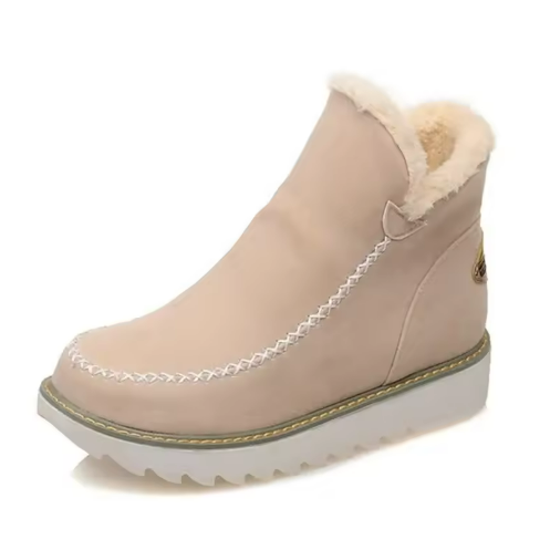 Tahlia | Comfort Ankle Boots™