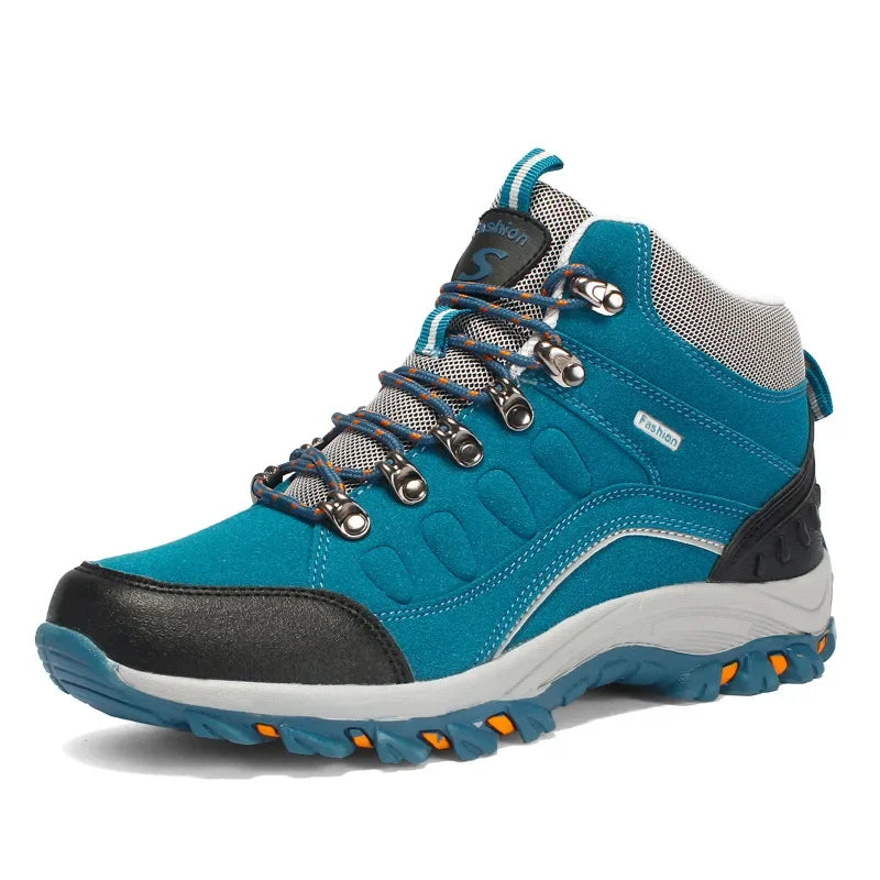 Heyley™ - Women's Comfort Hiking Shoe