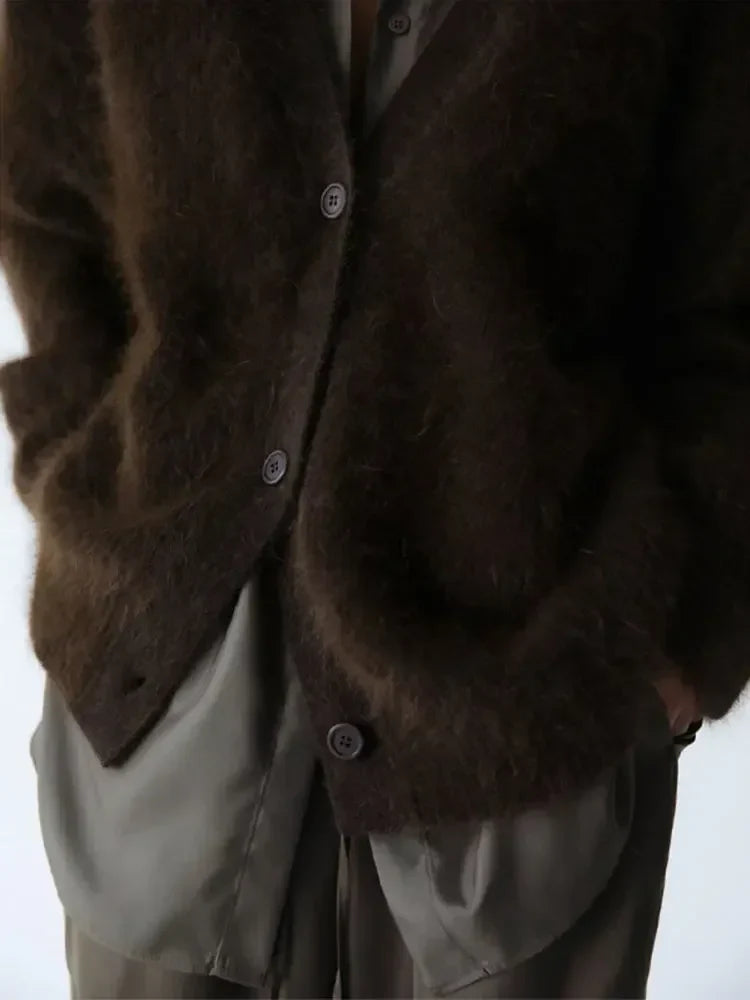 Hässleholm Cardigan