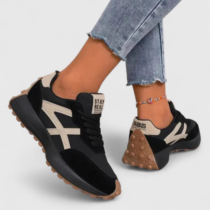 Amy | Comfort Sneakers