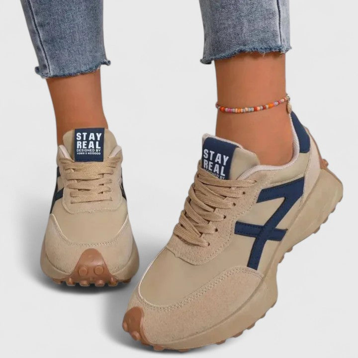 Amy | Comfort Sneakers