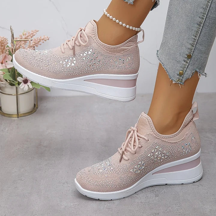 Giselle | Comfort Sneakers