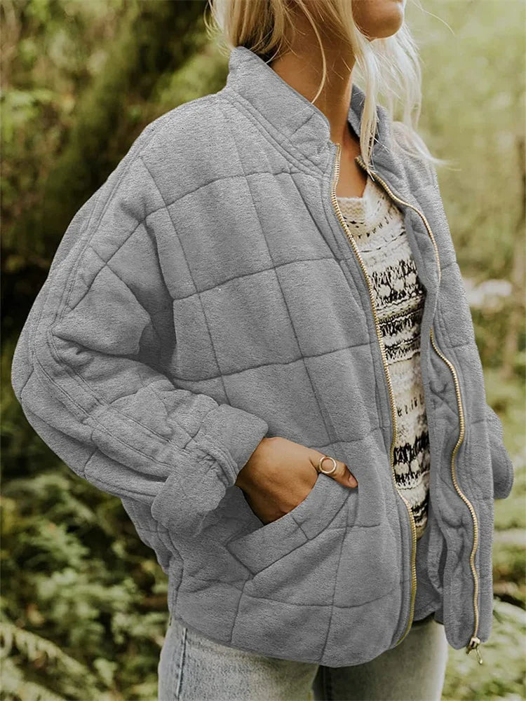 MARA | Layering Jacket