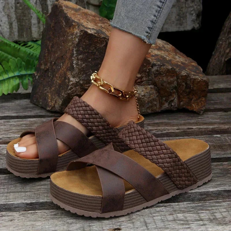 Flore | Comfort  Sandals™