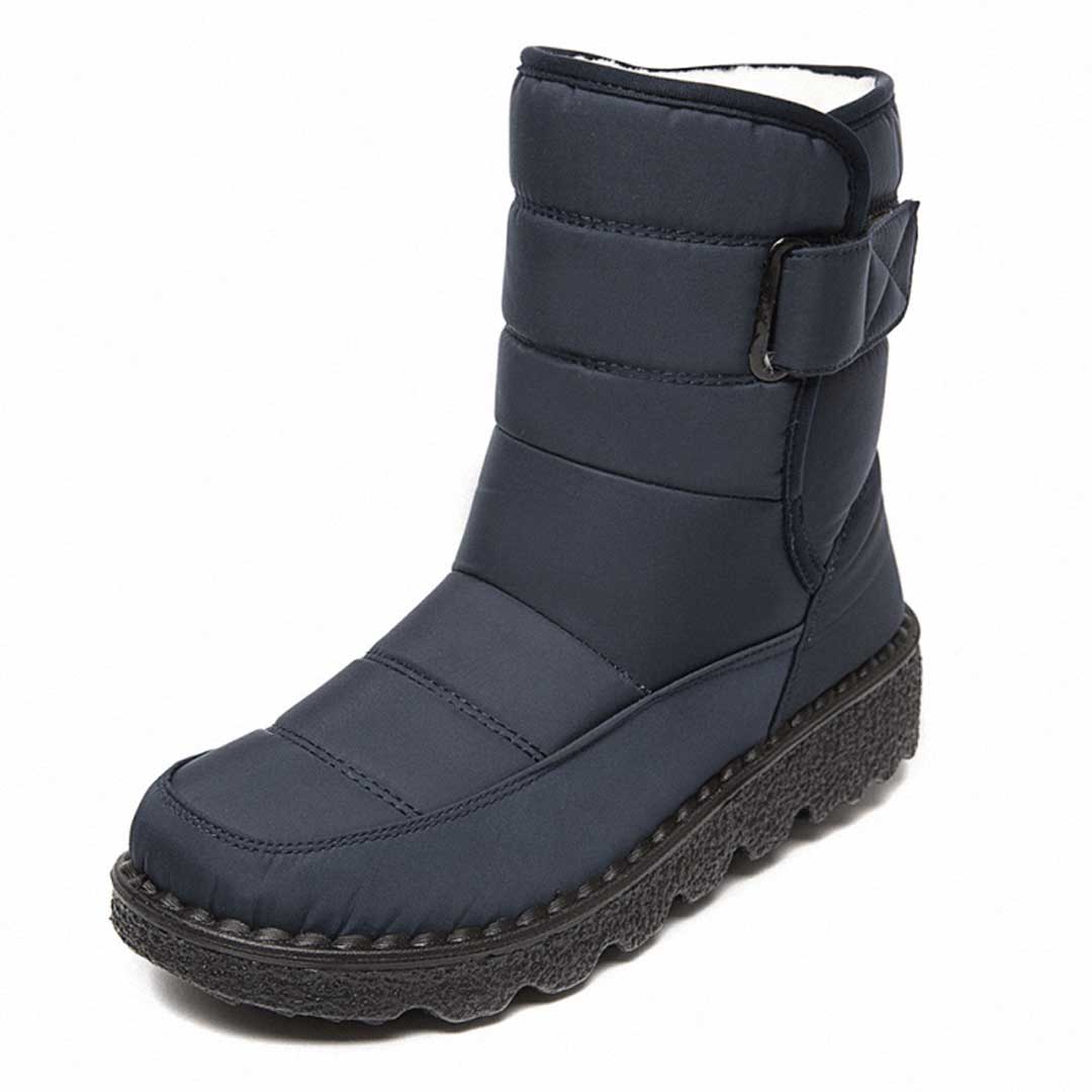 Bella - Arctic Anti-Slip Winter Boots