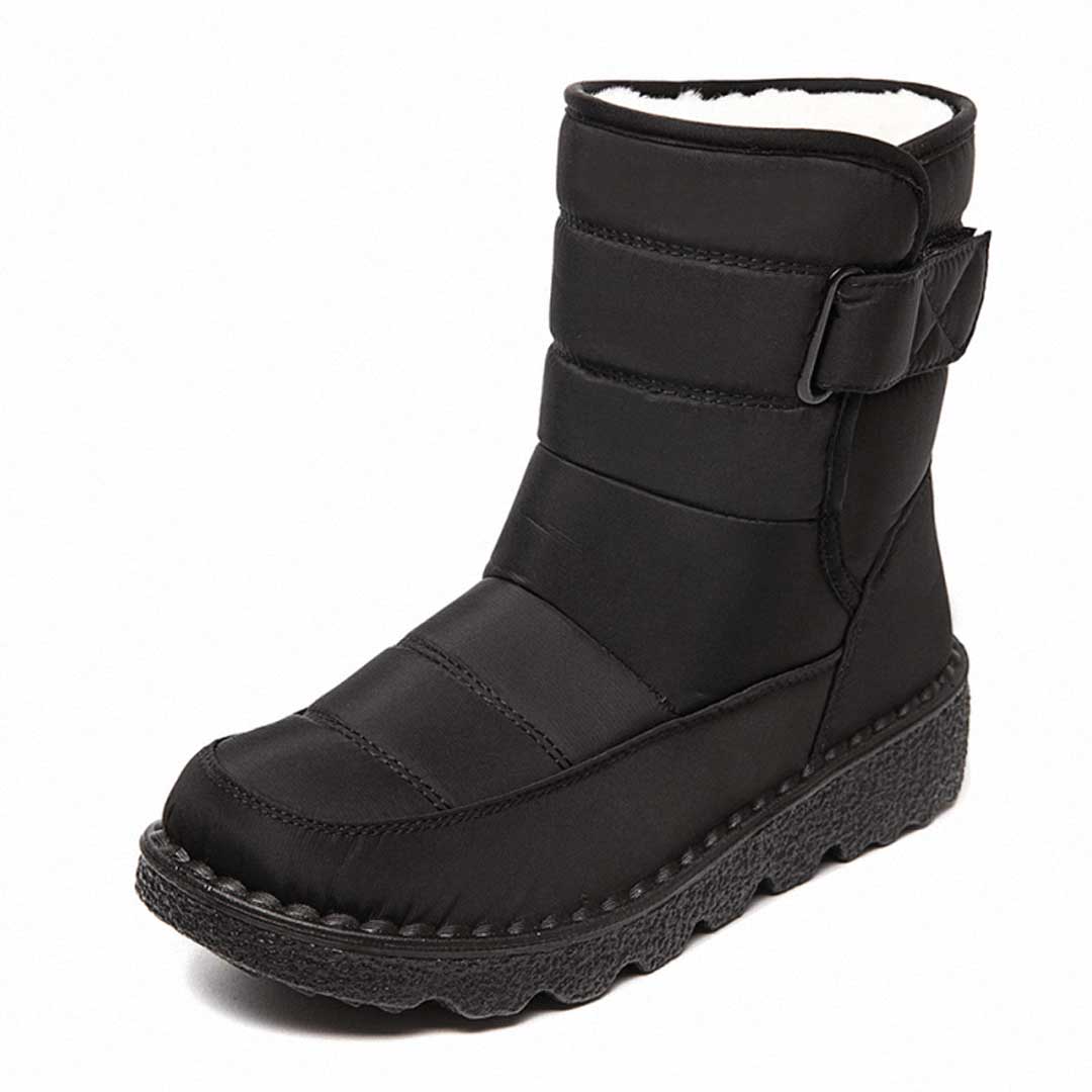 Bella - Arctic Anti-Slip Winter Boots