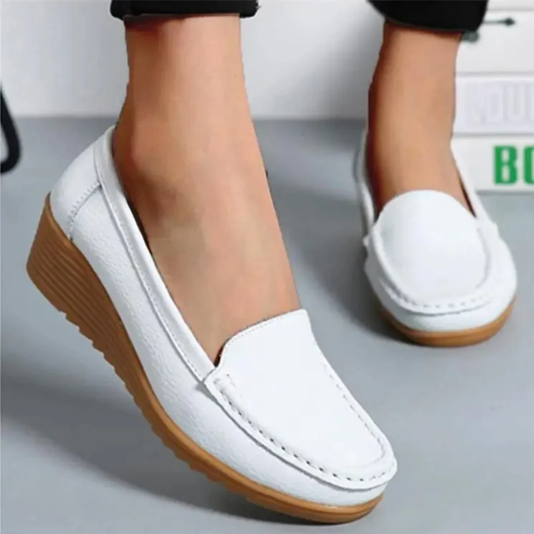 Willa™ Comfort Slip-On Shoes